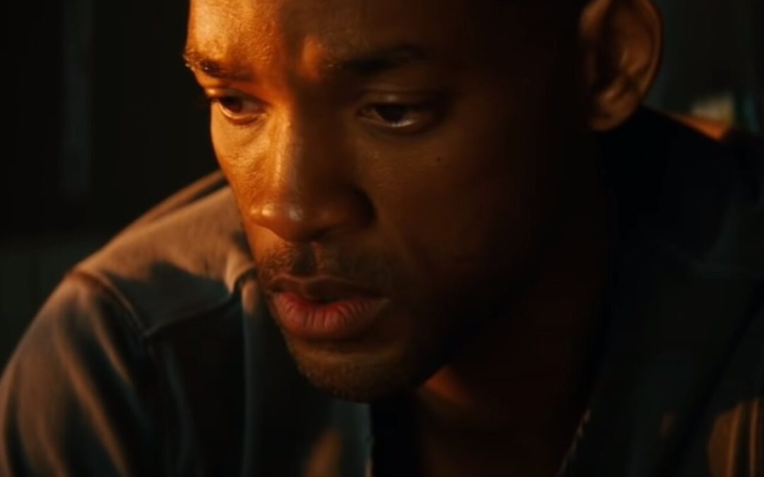 Will Smith  and Michael B. Jordan team up for I Am Legend sequel