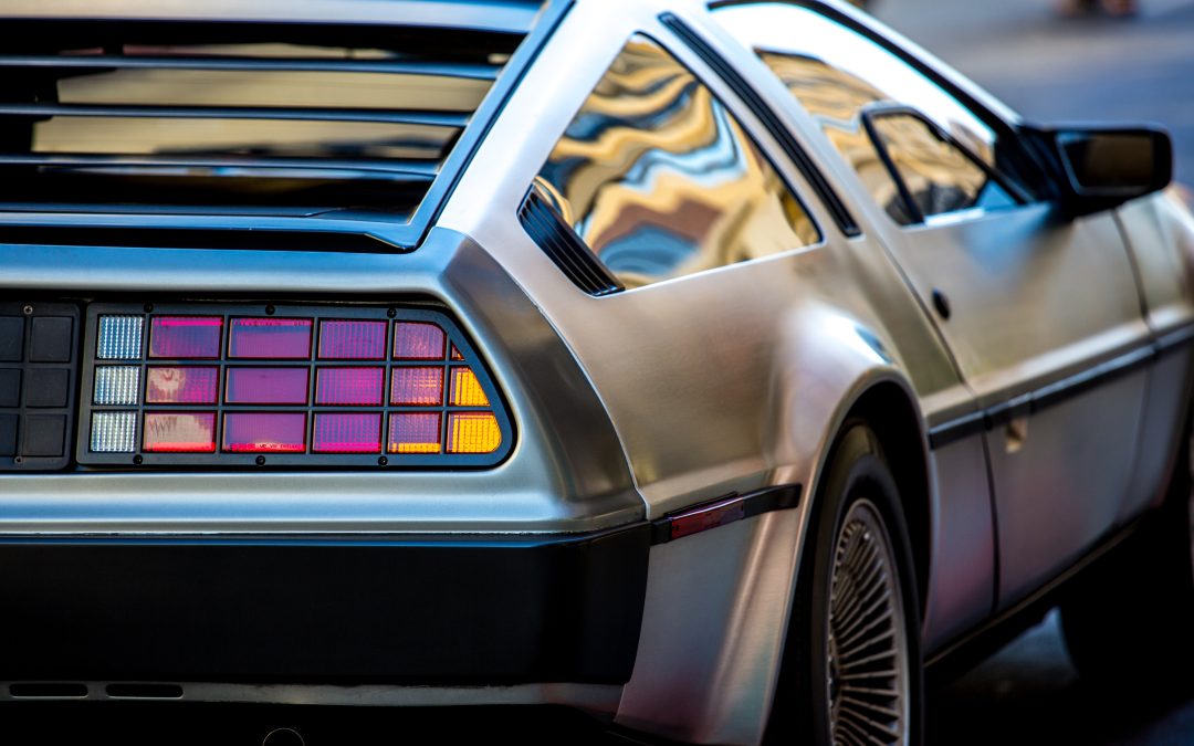 Will you be able to go into a dealership and buy a DeLorean EV this year?