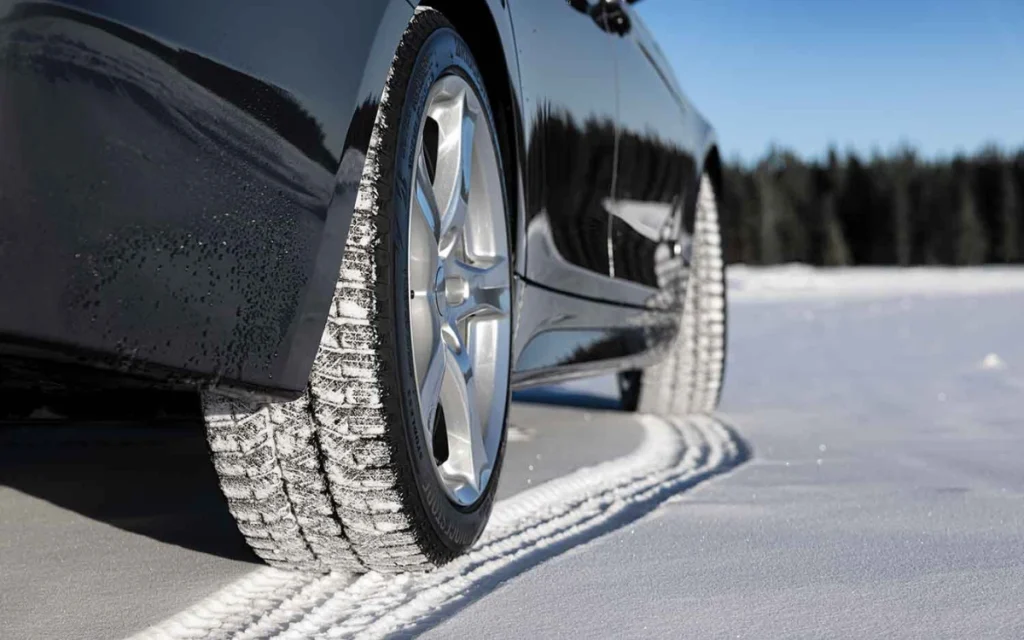 The 7-7 rule for tires might not be common knowledge, but knowing when to change to winter tires keeps drivers safe when temperatures dropped.