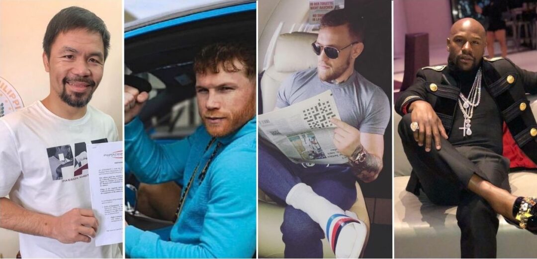 Quiz: who are the world&rsquo;s highest-paid stars?