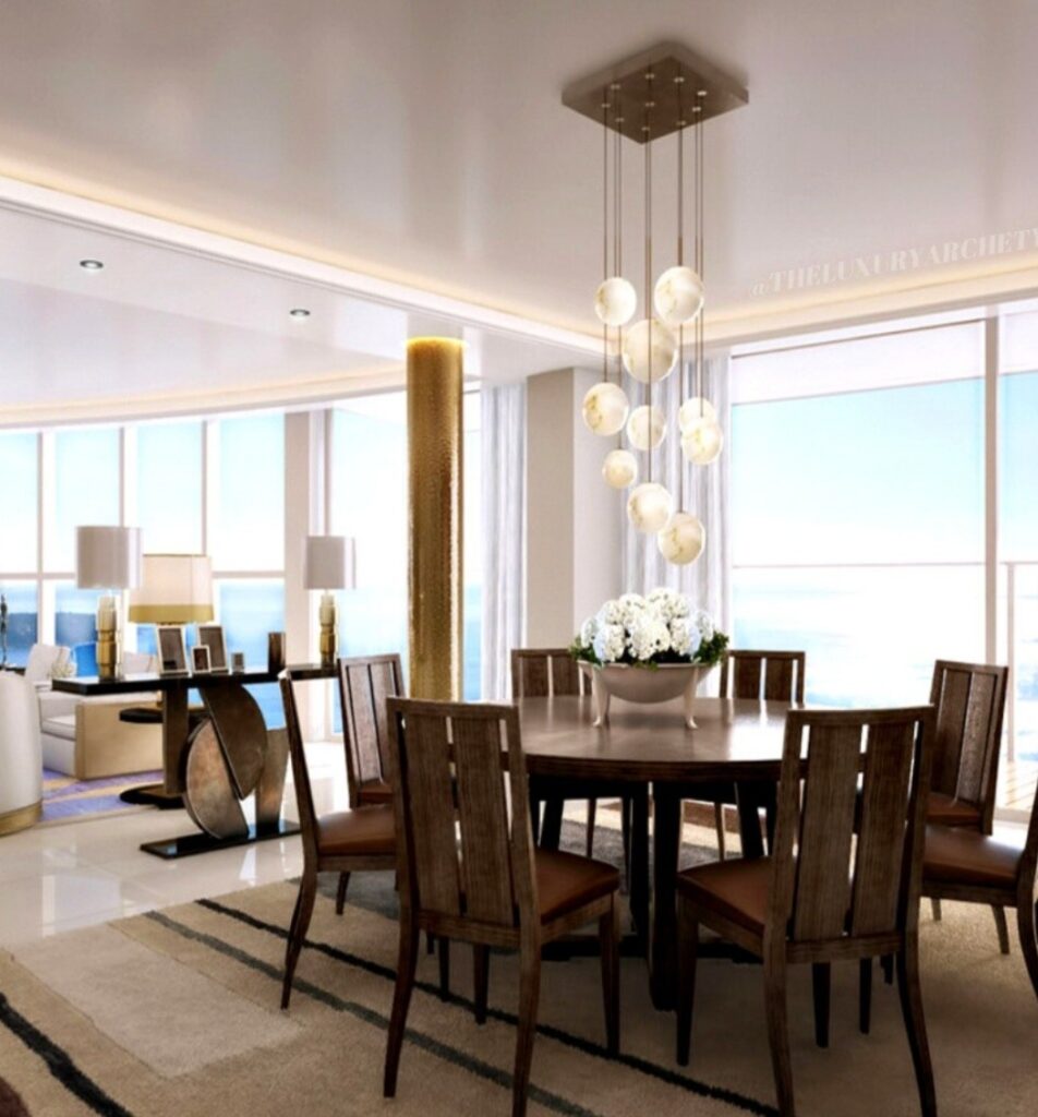 worlds-most-expensive-penthouse-living-room – Supercar Blondie world's most expensive penthouse living room