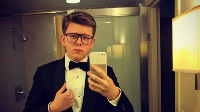 world's youngest Bitcoin millionaire Erik Finman