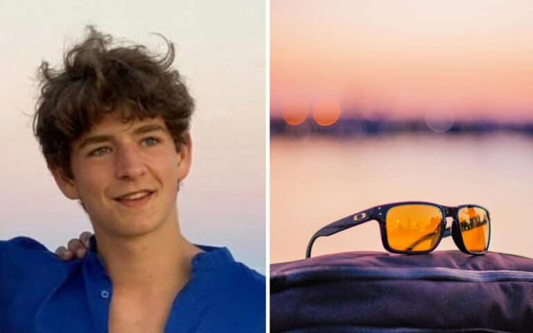 Clemente Del Vecchio, the son of Leonardo Del Vecchio, is the world's youngest billionaire