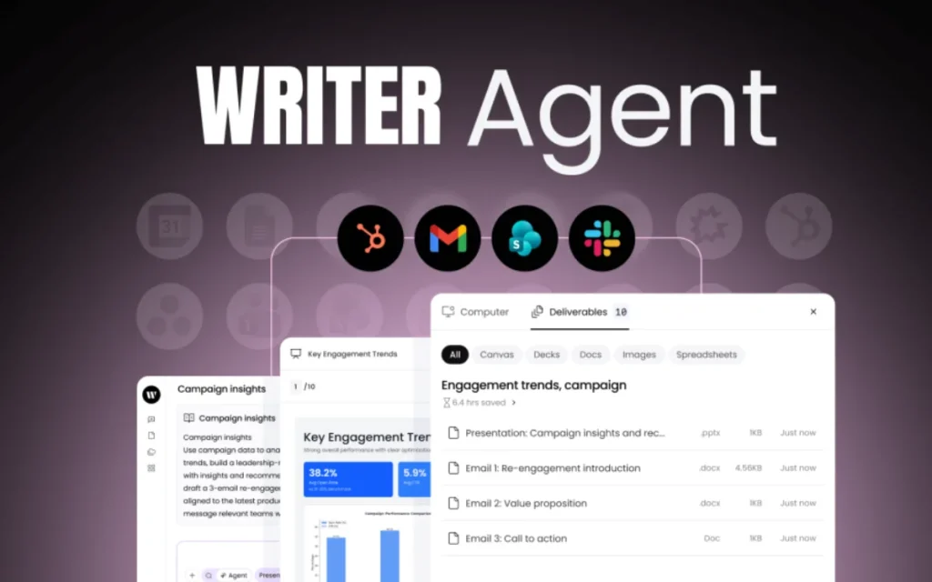 A woman who saw beyond friendly chatbots founded her own AI startup that is now valued at $1.9 billion