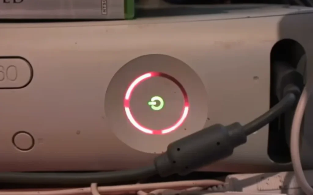 Microsoft finally explained what caused the dreaded ‘red ring of death’ on the Xbox 360 for years