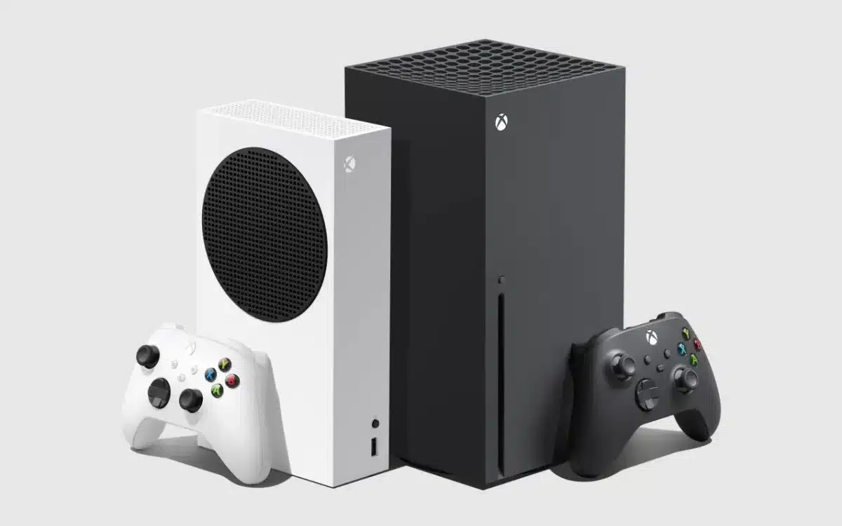 New Xbox console to be released this year and they will be all-digital