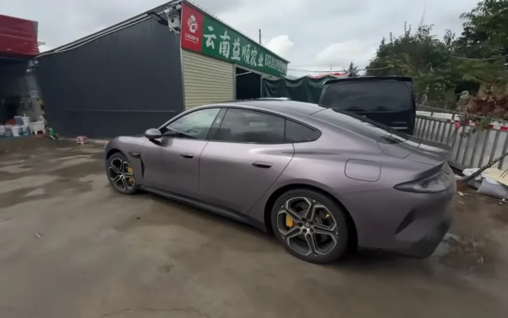 Two pals visited China to try out the Xiaomi SU7 and Xiaomi YU7 and took them on a wild road trip across the country