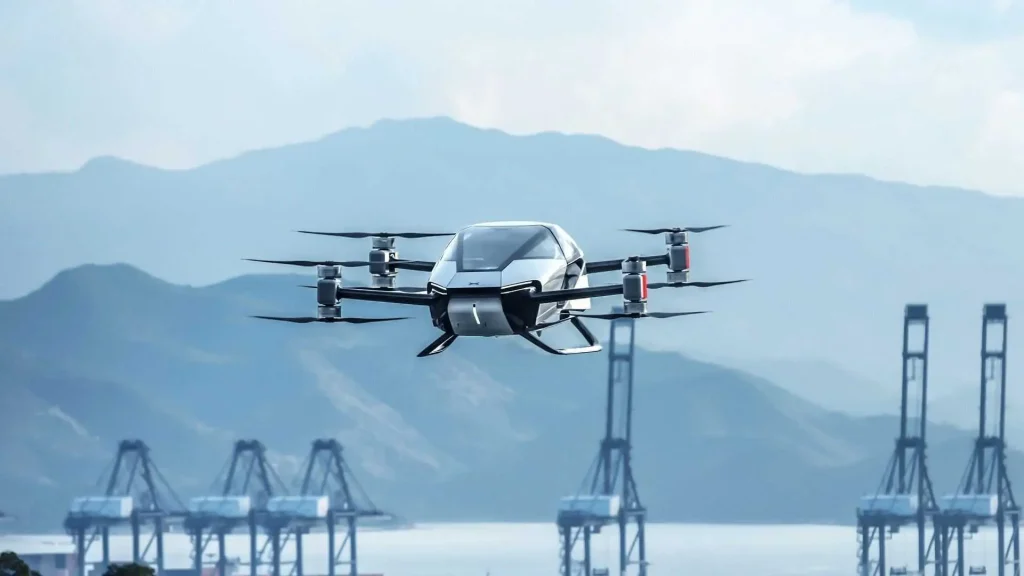 Seven cutting-edge flying cars - from Alef to XPeng - prove the sci-fi dream of airborne travel is finally becoming real