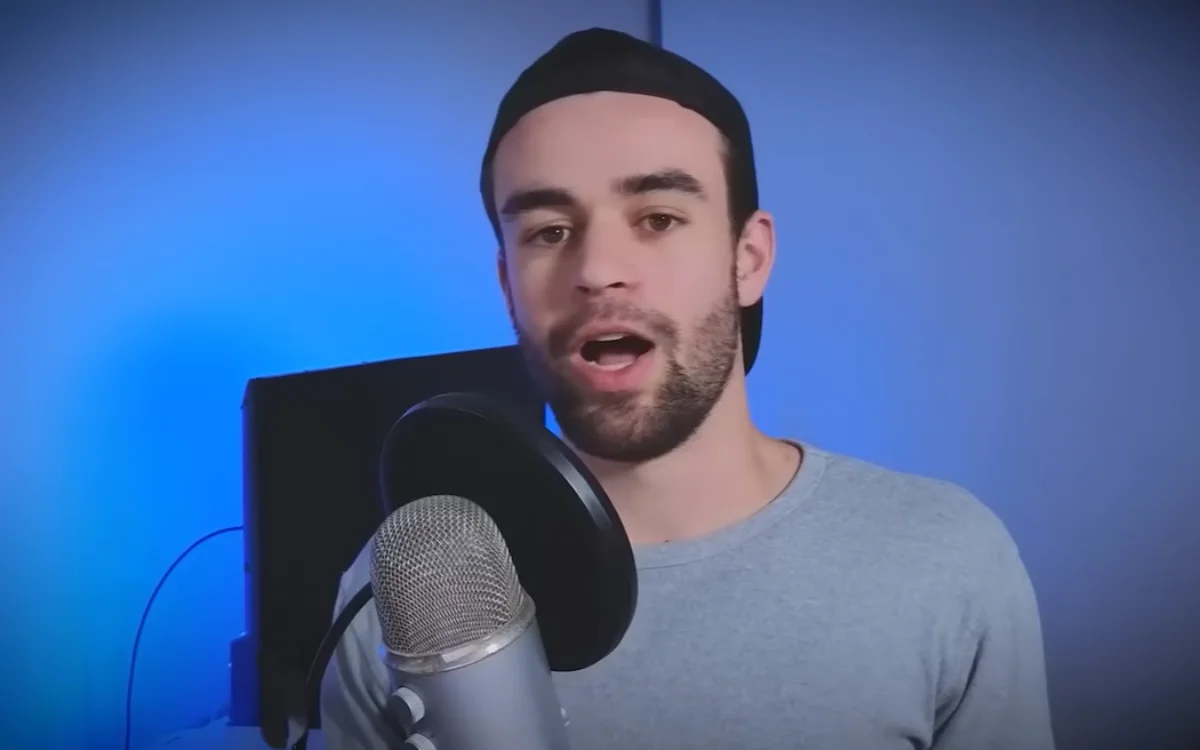 Australian buys 5,000,000 YouTube views to see if would help his channel and has one clear verdict