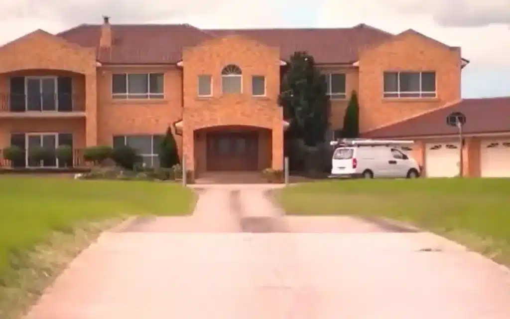 The Zammit family from Australia showed there’s no place like home by refusing to sell their house despite being offered a whopping $50 million by developers