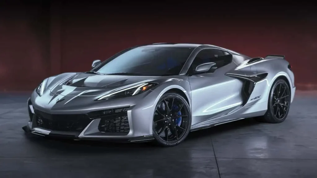 The most expensive vehicle made in America is the Cadillac Celestiq, with a price so high it’s $150,000 above the Lucid Air Sapphire